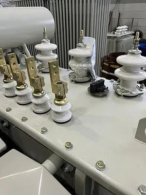 Трансформатор ТМГ 2000/6/0,4 Трансформатор ТМГ 2000/6/0,4